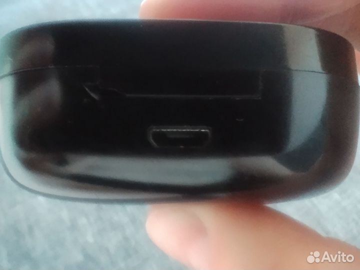 Беспроводные наушники xiaomi redmi airdots