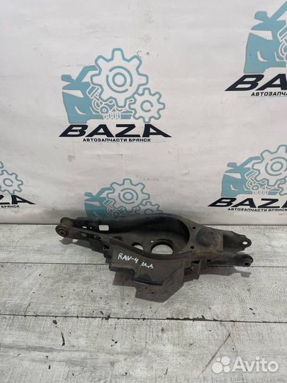 Рычаг задний Toyota RAV 4 3