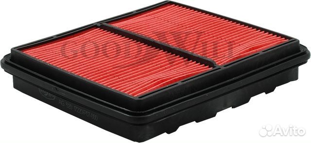 Фильтр воздушный