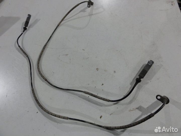 Датчик ABS передний Bmw 1 Серия E87 N45B16A 2011