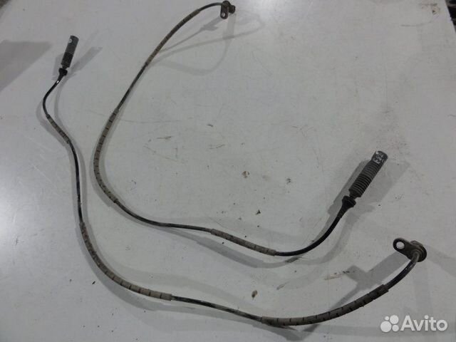 Датчик ABS передний Bmw 1 Серия E87 N45B16A 2011