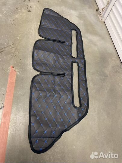 Накидка на панель ГАЗЕЛЬ