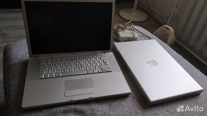Apple MacBook Pro 15
