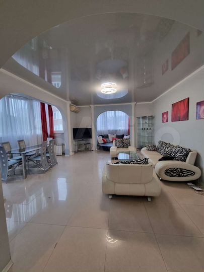 1-к. квартира, 55 м², 7/10 эт.