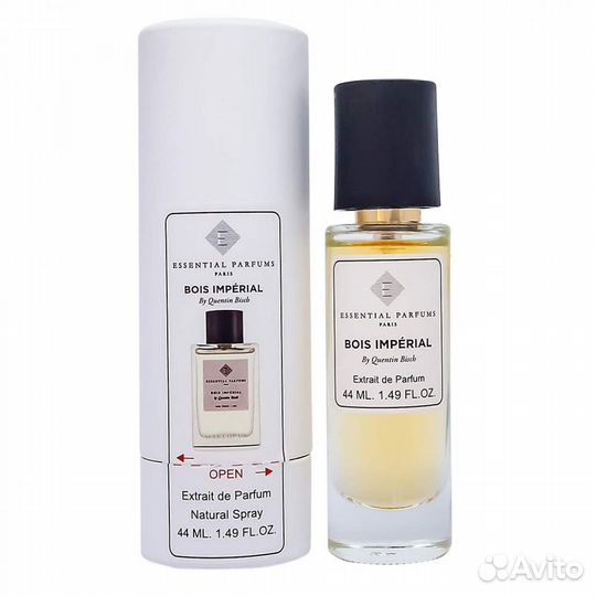 Essential parfums bois imperial 44ml