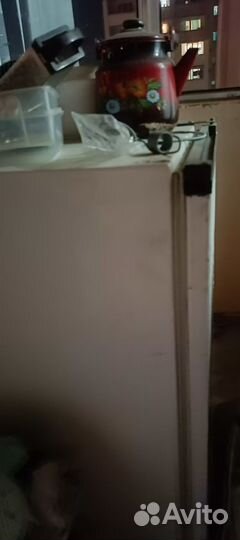 Холодильник бу
