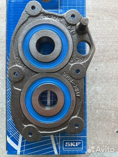 Подшипник кпп VAG 0AJ311206E