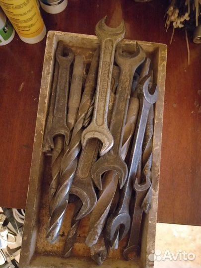 Инструмент