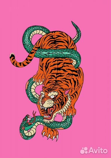 Художник дизайнер иллюстратор