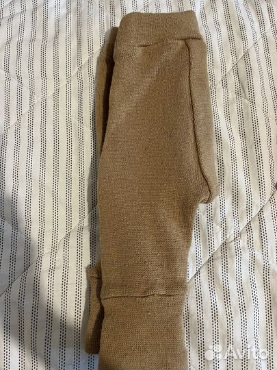 Пеленальные штанишки little pirate