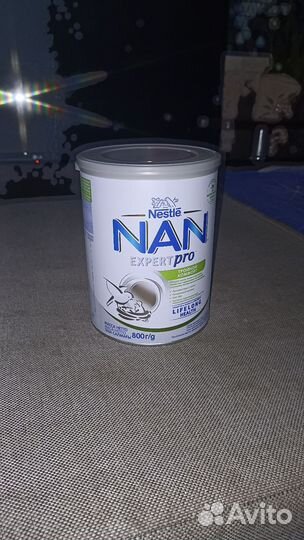 Nan