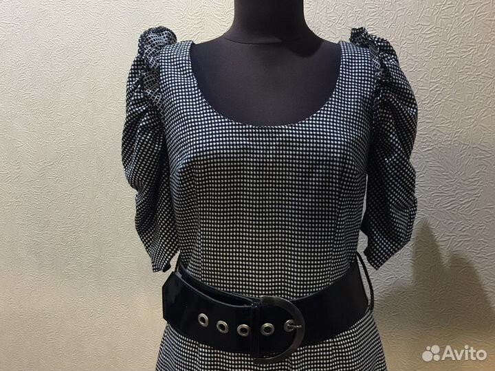 Платье 46 48 размера