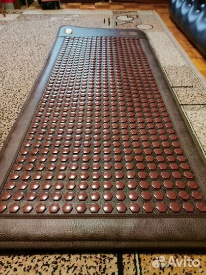 Турмантевый мат Nuga Best NM2500