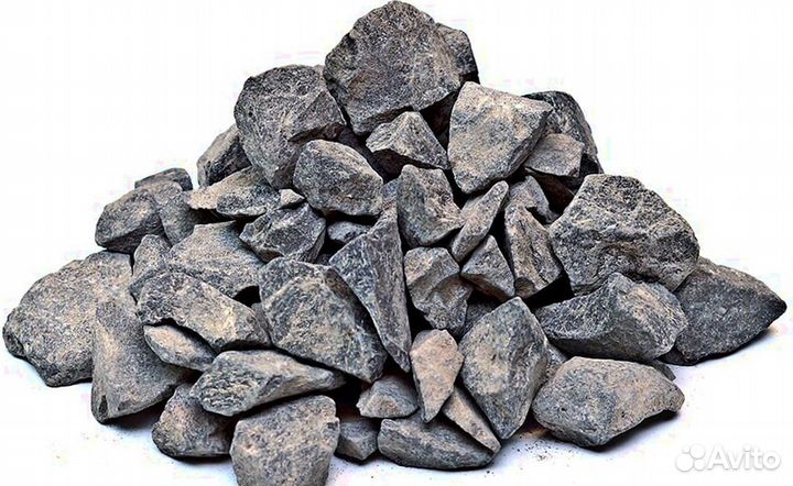 Песок сеяный