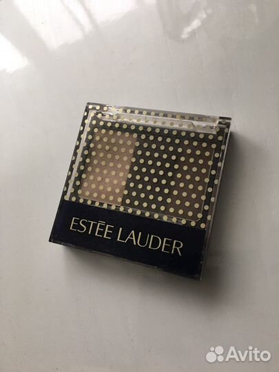 Тени Estee Louder