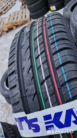 Viatti Strada Asimmetrico V-130 205/60 R16 92V