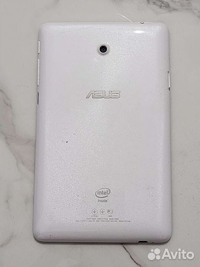Планшет Asus fonepad K00E на запчасти