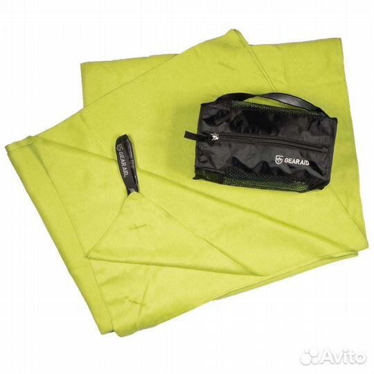 Полотенце из микрофибры Gear Aid Microfiber towel