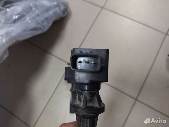 Катушка зажигания Mazda 3, 6 Ford Focus
