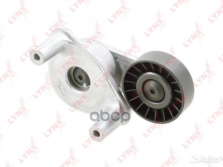 Натяжитель ремня навесного оборудования PT3176