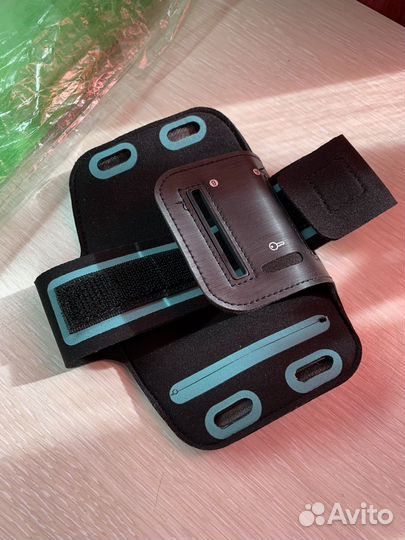 Держатель для телефона на руку