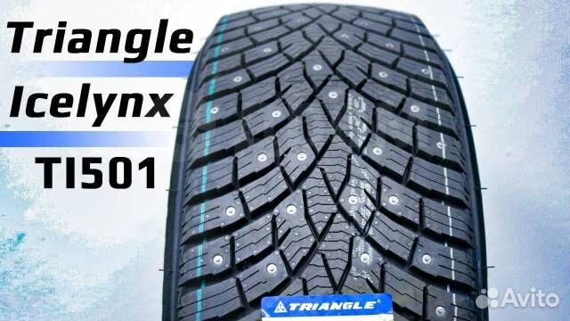 Triangle IcelynX TI501 235/60 R18 107T