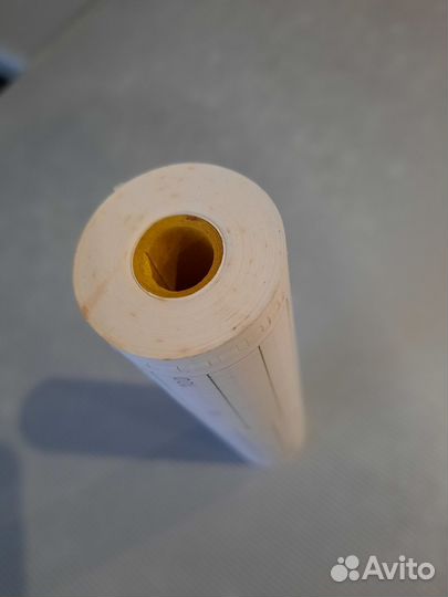 Лента для самописца