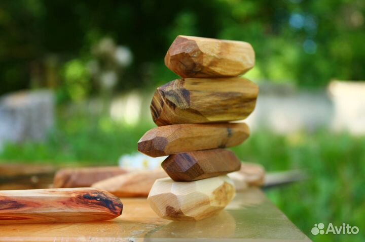 Игра балансир. Туми-иши