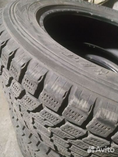 Yokohama Geolandar A/T G011 225/60 R17