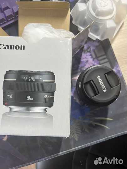 Зеркальный фотоаппарат canon eos 800D