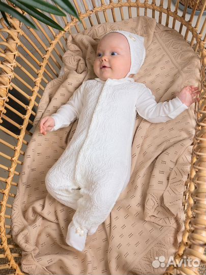 Комплект на выписку