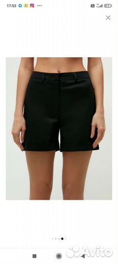 Шорты новые женские