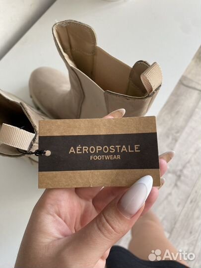 Челси aeropostale