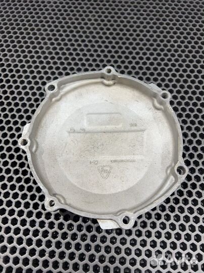 Крышка сцепления Yamaha YZ 250F 2008-2009