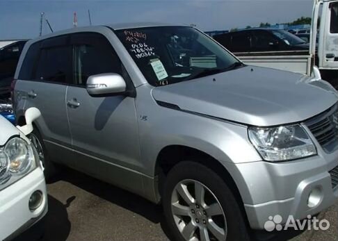 В разбор Suzuki Grand Vitara TDB4W