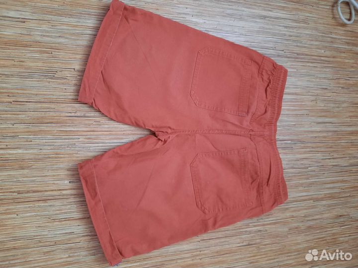 Шорты для мальчика рост 158