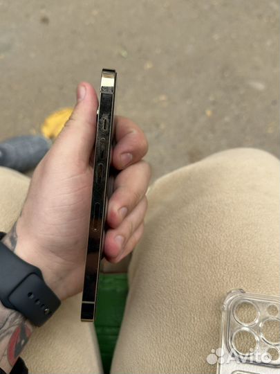 iPhone 13 Pro, 128 ГБ