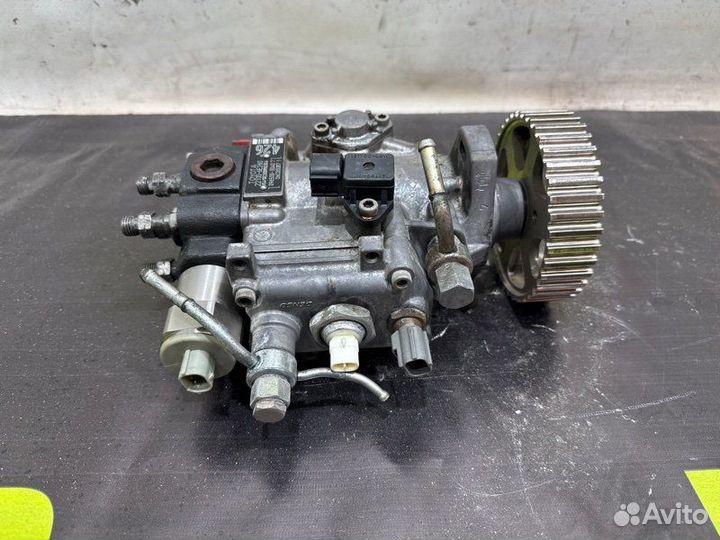 Тнвд Toyota Town Ace Noah CR50 3C-TE 2001