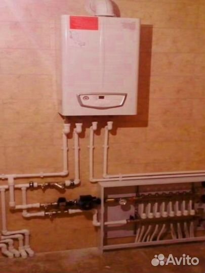 Честный сантехник, грамотно качественно