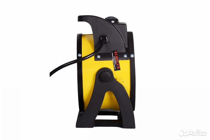 Тепловая пушка Eurolux тэпк-EU-3000K