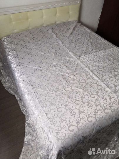 Покрывало 2 штуки