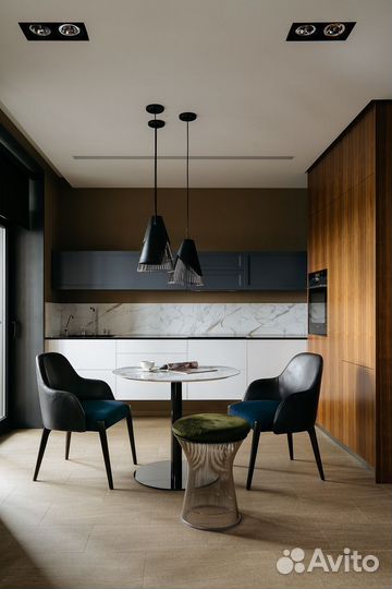 Кухни на заказ. Модель 2336