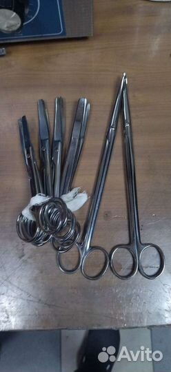 Заточка профессиональн. и бытов.инструментов