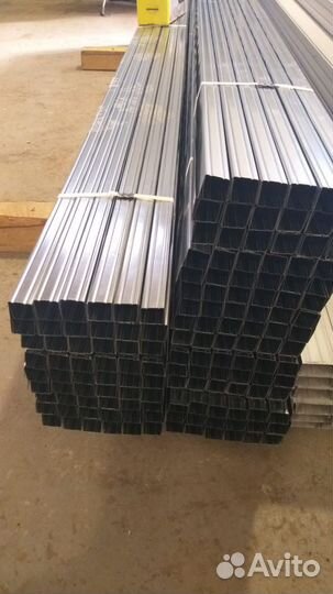 Профиль 60/27,27/28мм