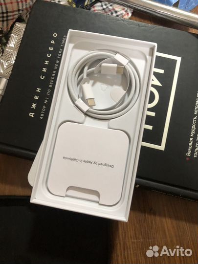 iPhone Xr, 128 ГБ