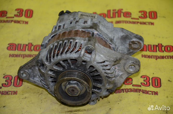 Генератор Mitsubishi Colt Lancer 10