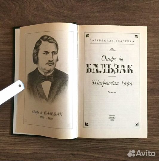 Книга Шагреневая кожа Кузина Бетта