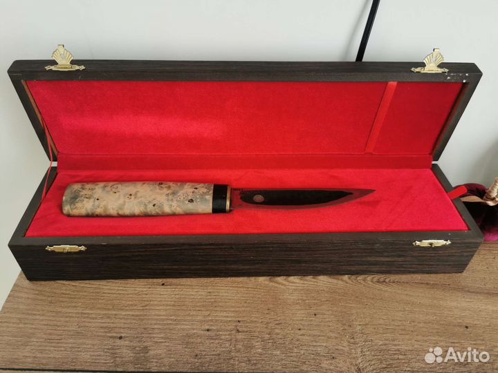 Ножи для охоты и рыбалки