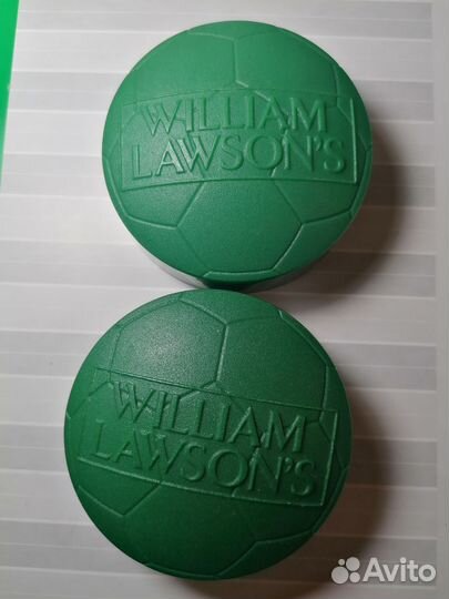 Складные стаканы William Lawsons