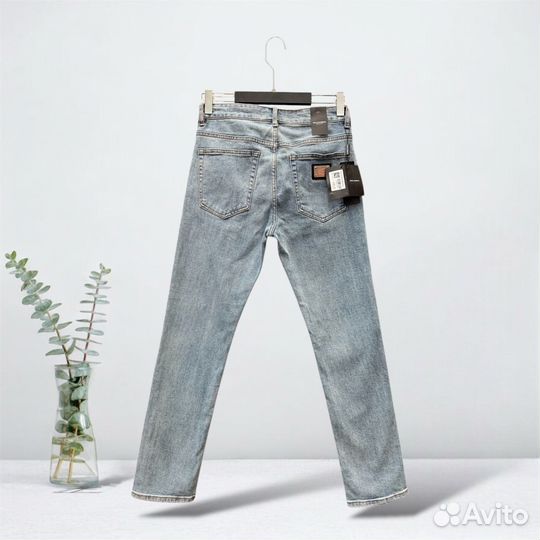 Dolce gabbana джинсы